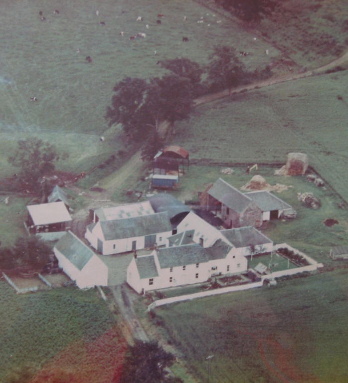 Hill of Anmore