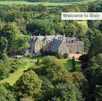 Blair Estate