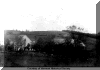 Robert Blair farm in the early 1800's
