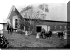 Robert Blair farm in the early 1800's
